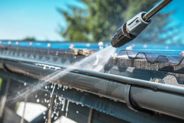 Professional Pressure Washing in Roessleville, NY