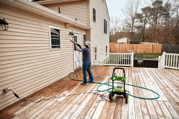 Best Power Washing Near Me  in Roessleville, NY