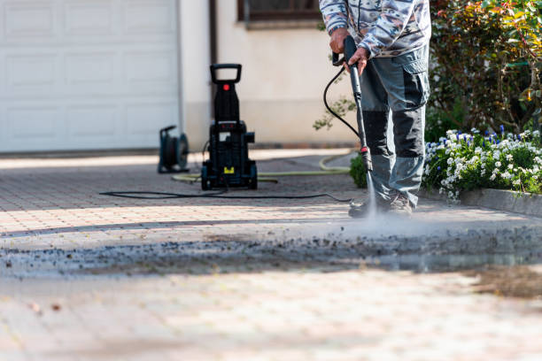 Best Power Washing Near Me  in Roessleville, NY