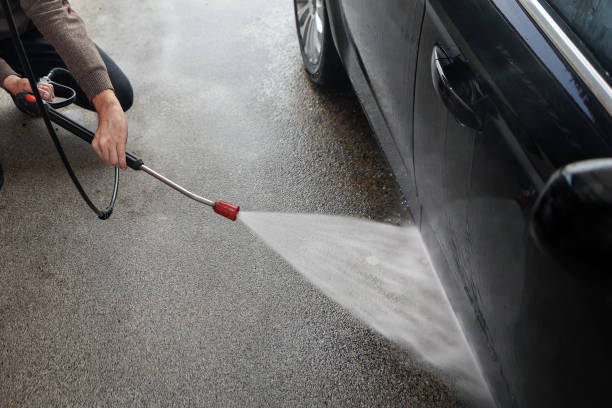 Why Choose Our Certified Pressure Washing Experts for Your Project Needs in Roessleville, NY?